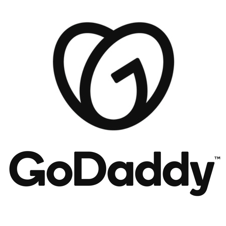 GoDaddy - Logo - Marketing - PCMC - Paparazzi Confidential