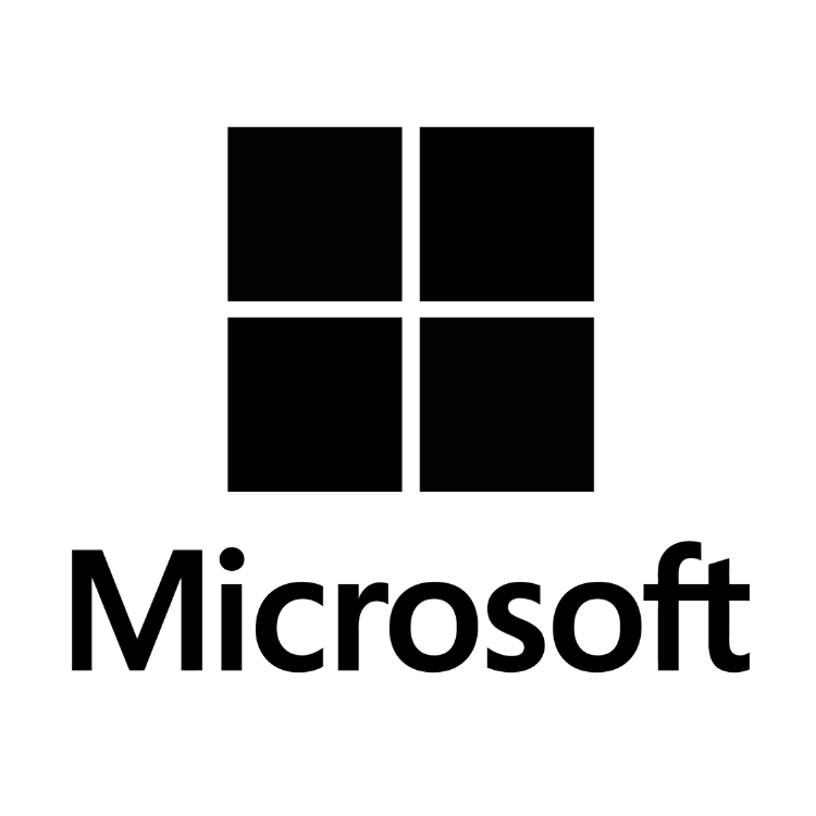 Microsoft Logo - Marketing - PCMC - Paparazzi Confidential